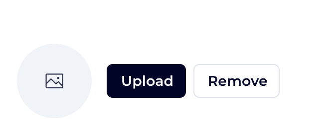 Widget Appearance
